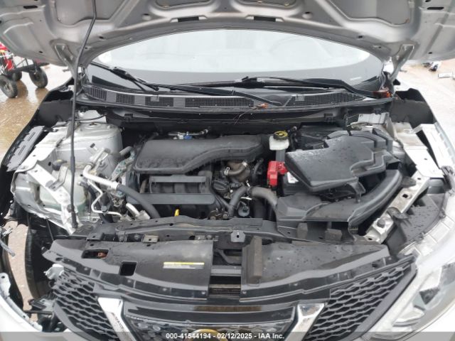 2018 NISSAN ROGUE SPORT JN1BJ1CP1JW500190 Photo 9