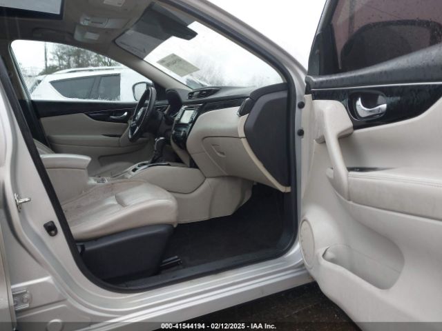 2018 NISSAN ROGUE SPORT JN1BJ1CP1JW500190 Photo 4