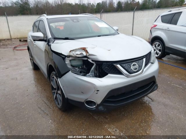2018 NISSAN ROGUE SPORT JN1BJ1CP1JW500190 Photo 5