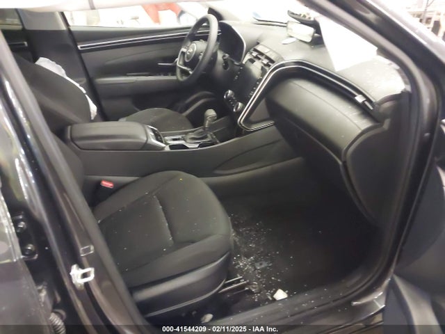 Hyundai TUCSON SEL 2023 5NMJBCAEXPH281504 Image 5