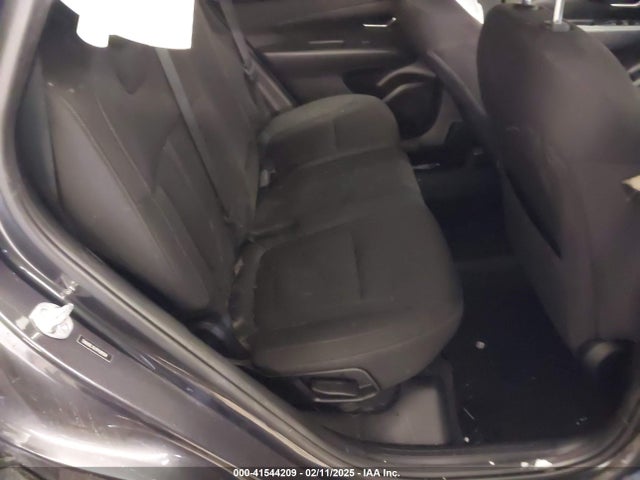 Hyundai TUCSON SEL 2023 5NMJBCAEXPH281504 Image 8