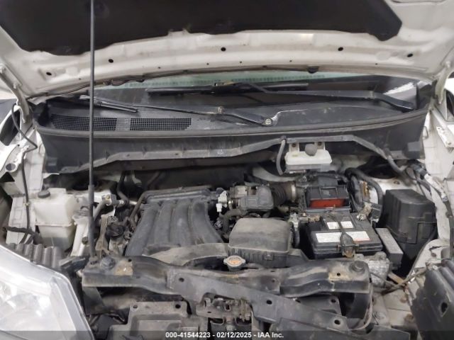3N63M0YN0HK693302 Chevrolet City Express 1ls