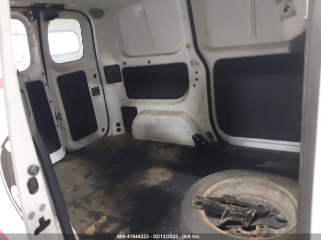 3N63M0YN0HK693302 Chevrolet City Express 1ls