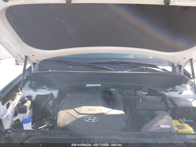 KM8R74GE6RU675364 Hyundai Palisade Calligraphy