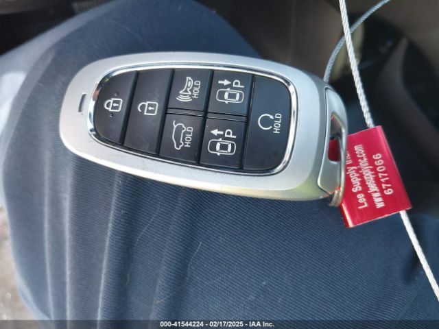 KM8R74GE6RU675364 Hyundai Palisade Calligraphy