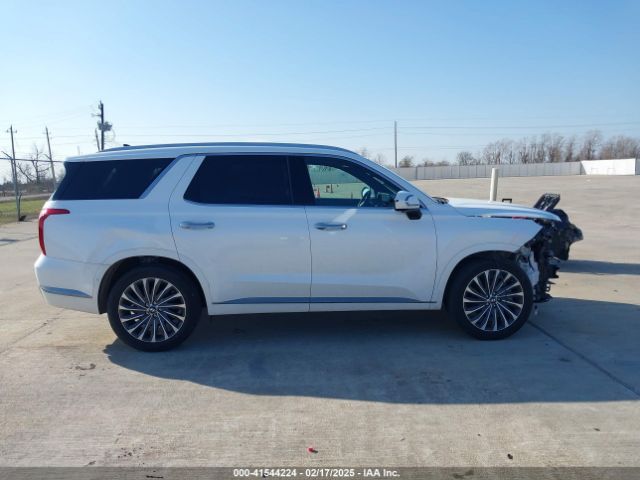 KM8R74GE6RU675364 Hyundai Palisade Calligraphy