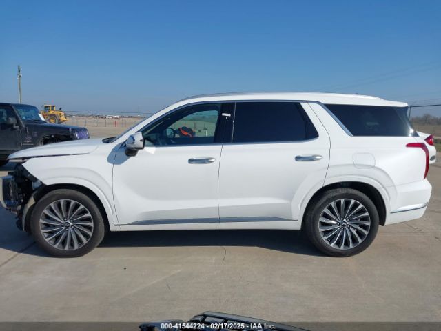 KM8R74GE6RU675364 Hyundai Palisade Calligraphy