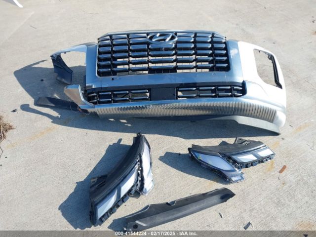 KM8R74GE6RU675364 Hyundai Palisade Calligraphy