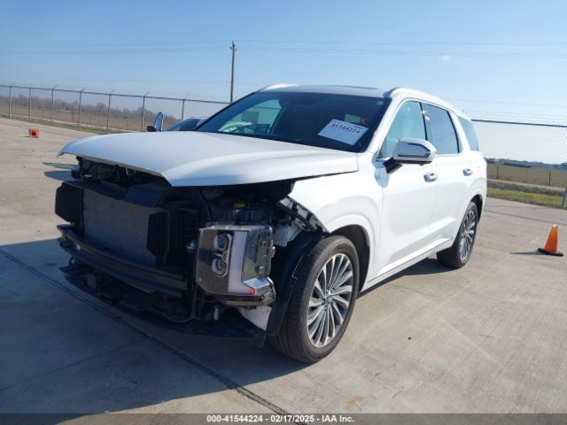 KM8R74GE6RU675364 Hyundai Palisade Calligraphy