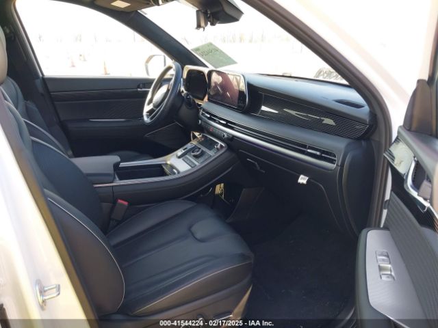 KM8R74GE6RU675364 Hyundai Palisade Calligraphy