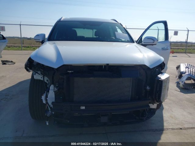 KM8R74GE6RU675364 Hyundai Palisade Calligraphy