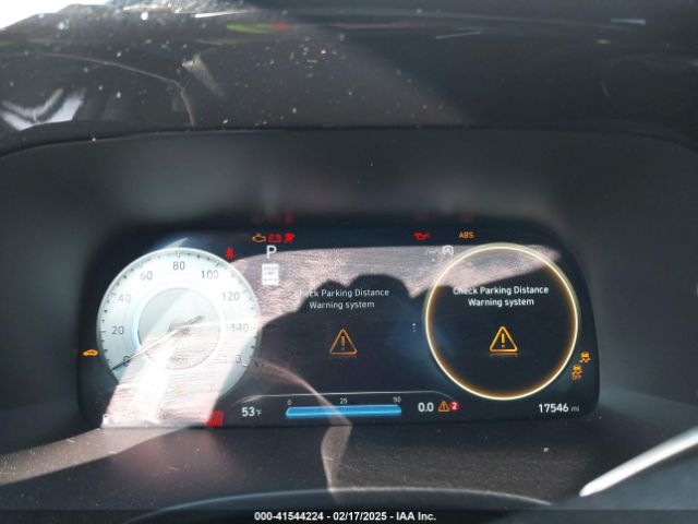 KM8R74GE6RU675364 Hyundai Palisade Calligraphy