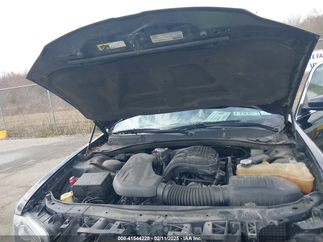 Aukcja sprzedaży 2013 Chrysler 300 300s, vin: 2C3CCABG2DH599204, numer aukcji: 41544228