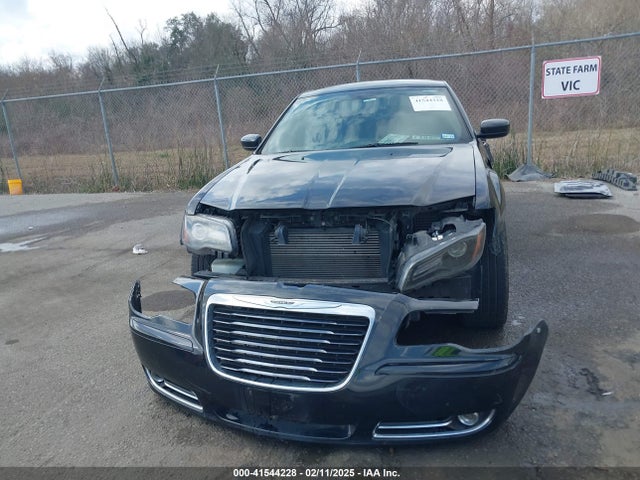 Aukcja sprzedaży 2013 Chrysler 300 300s, vin: 2C3CCABG2DH599204, numer aukcji: 41544228