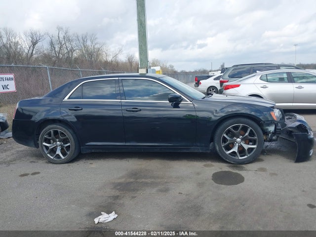 Aukcja sprzedaży 2013 Chrysler 300 300s, vin: 2C3CCABG2DH599204, numer aukcji: 41544228