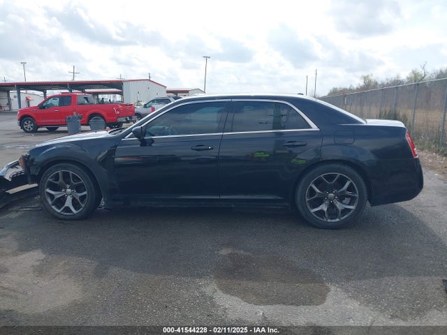 Aukcja sprzedaży 2013 Chrysler 300 300s, vin: 2C3CCABG2DH599204, numer aukcji: 41544228
