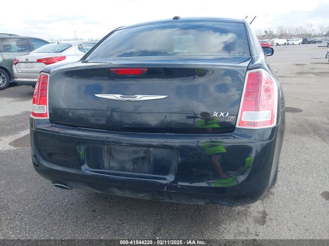 Aukcja sprzedaży 2013 Chrysler 300 300s, vin: 2C3CCABG2DH599204, numer aukcji: 41544228