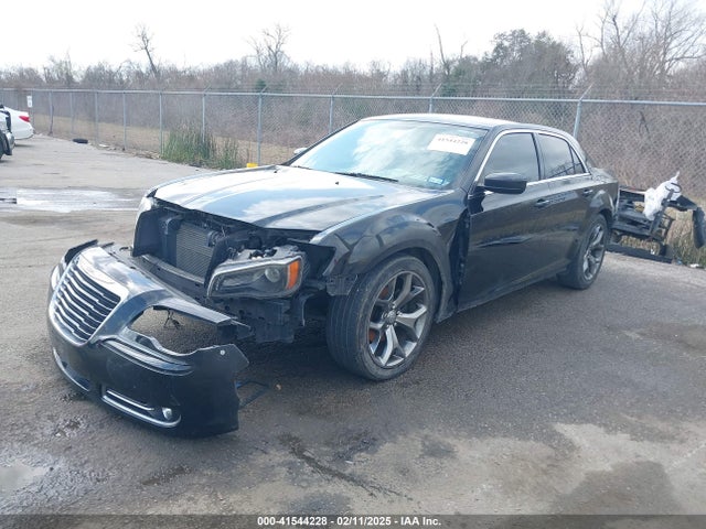 Aukcja sprzedaży 2013 Chrysler 300 300s, vin: 2C3CCABG2DH599204, numer aukcji: 41544228