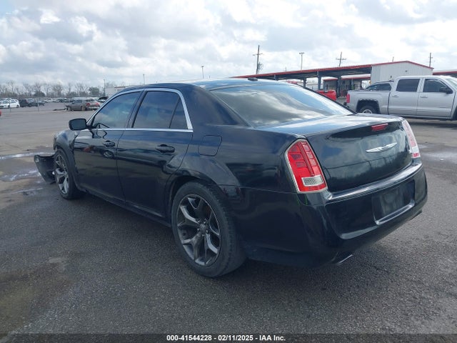 Aukcja sprzedaży 2013 Chrysler 300 300s, vin: 2C3CCABG2DH599204, numer aukcji: 41544228