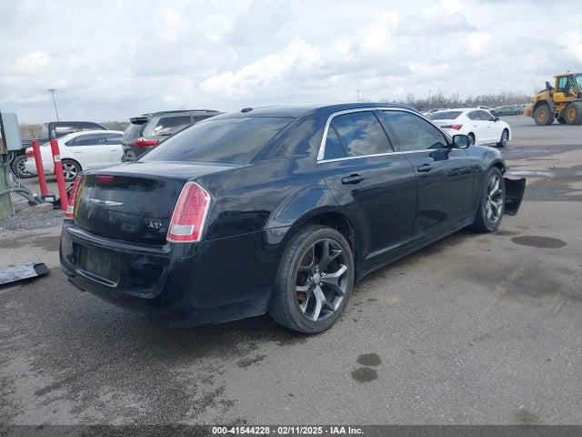 Aukcja sprzedaży 2013 Chrysler 300 300s, vin: 2C3CCABG2DH599204, numer aukcji: 41544228