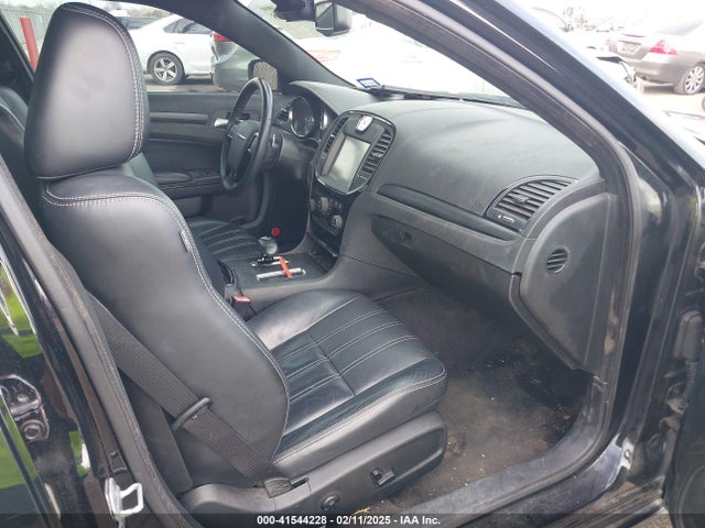 Aukcja sprzedaży 2013 Chrysler 300 300s, vin: 2C3CCABG2DH599204, numer aukcji: 41544228