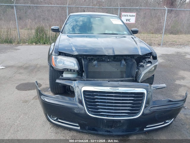Aukcja sprzedaży 2013 Chrysler 300 300s, vin: 2C3CCABG2DH599204, numer aukcji: 41544228