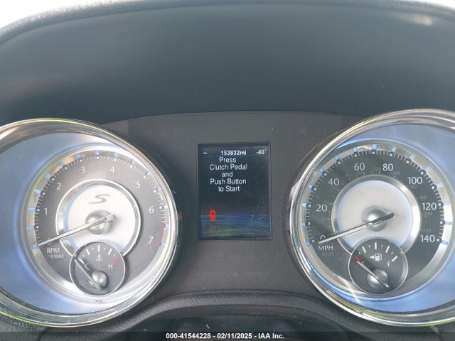 Aukcja sprzedaży 2013 Chrysler 300 300s, vin: 2C3CCABG2DH599204, numer aukcji: 41544228
