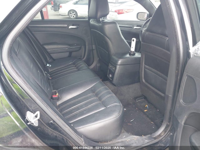 Aukcja sprzedaży 2013 Chrysler 300 300s, vin: 2C3CCABG2DH599204, numer aukcji: 41544228