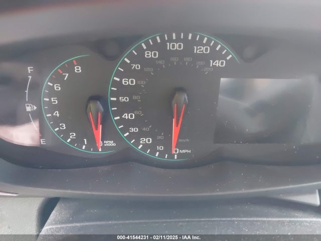 Chevrolet Trax Fwd Ls 2021 KL7CJKSB1MB310833 Image 15
