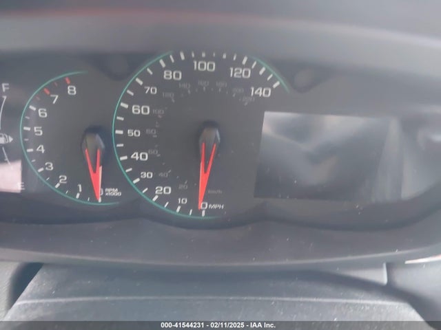 Chevrolet Trax Fwd Ls 2021 KL7CJKSB1MB310833 Image 7