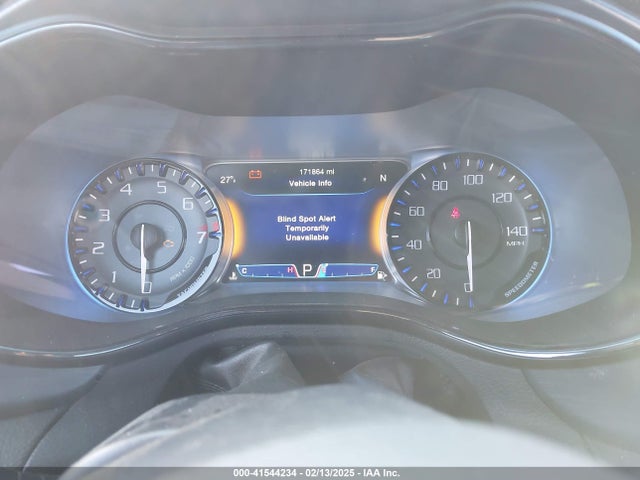 Chrysler 200 S 2015 1C3CCCBG5FN699500 Image 7