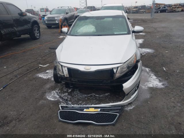 5XXGM4A76EG299232 KIA Optima Lx