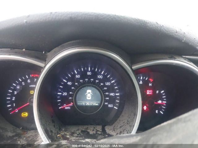 5XXGM4A76EG299232 KIA Optima Lx
