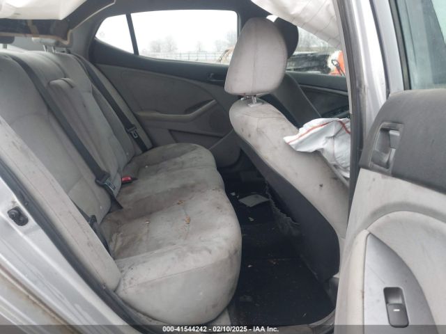 5XXGM4A76EG299232 KIA Optima Lx
