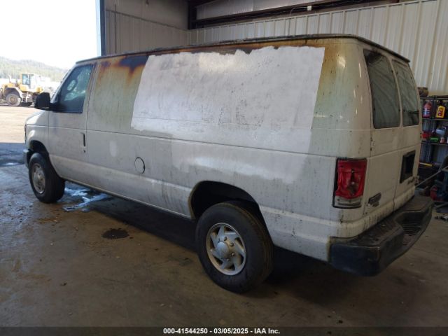 1FTSE3EL0EDA44921 Ford E-350 Super Duty Commercial