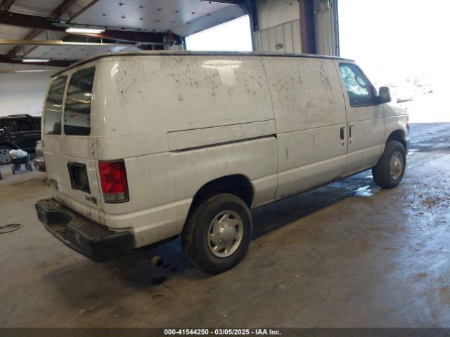 1FTSE3EL0EDA44921 Ford E-350 Super Duty Commercial