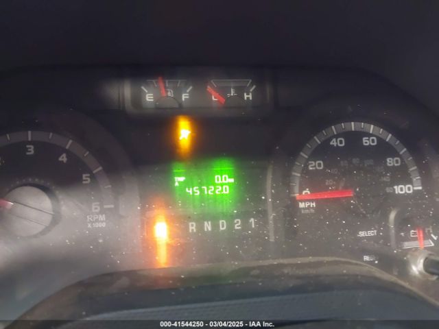1FTSE3EL0EDA44921 Ford E-350 Super Duty Commercial