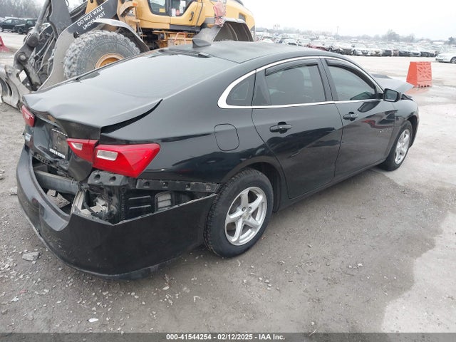 1G1ZB5ST6HF226051 Chevrolet MALIBU LS