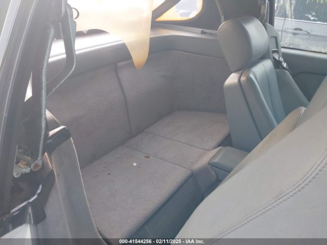 1993 MERCEDES-BENZ 500 WDBFA67E6PF073925 Photo 7