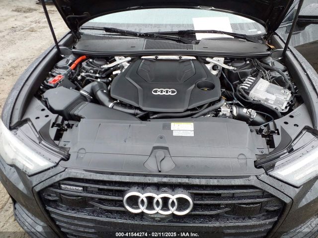WAUL2AF28MN024980 Audi A6 Premium Plus 55 Tfsi Quattro S Tronic