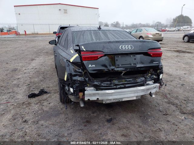WAUL2AF28MN024980 Audi A6 Premium Plus 55 Tfsi Quattro S Tronic