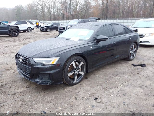 WAUL2AF28MN024980 Audi A6 Premium Plus 55 Tfsi Quattro S Tronic
