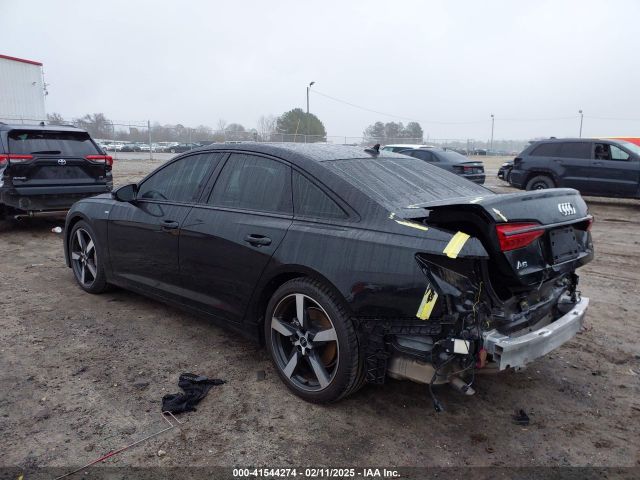 WAUL2AF28MN024980 Audi A6 Premium Plus 55 Tfsi Quattro S Tronic