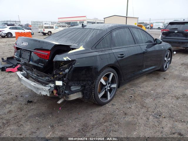 WAUL2AF28MN024980 Audi A6 Premium Plus 55 Tfsi Quattro S Tronic