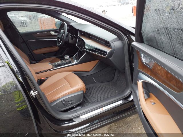 WAUL2AF28MN024980 Audi A6 Premium Plus 55 Tfsi Quattro S Tronic