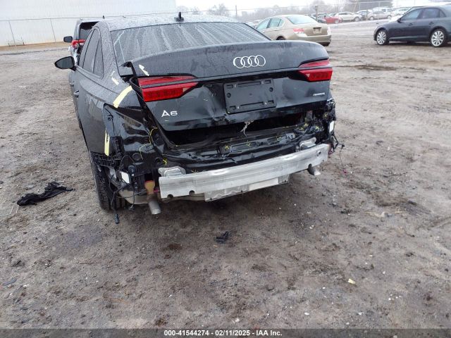 WAUL2AF28MN024980 Audi A6 Premium Plus 55 Tfsi Quattro S Tronic