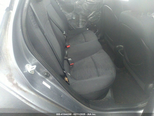 Hyundai ACCENT SE 2017 KMHCT5AE8HU306312 Image 8