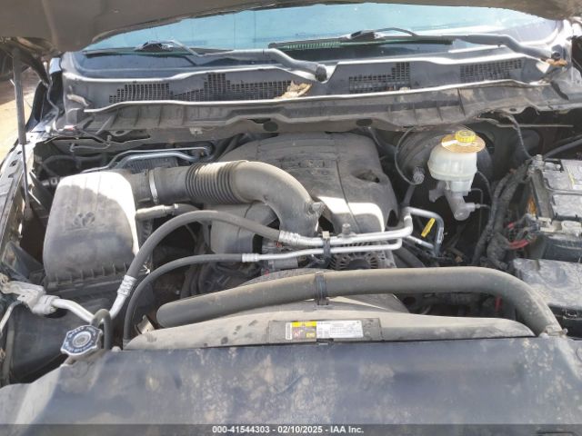 1C6RR7WT7ES226952 RAM 1500 Longhorn