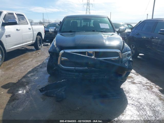 1C6RR7WT7ES226952 RAM 1500 Longhorn