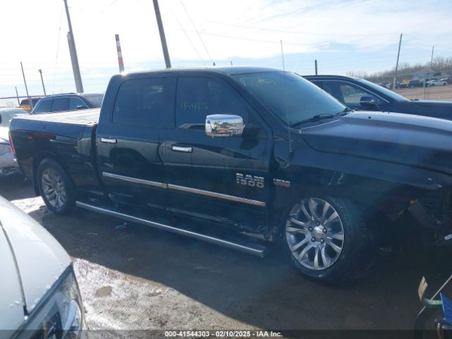 1C6RR7WT7ES226952 RAM 1500 Longhorn